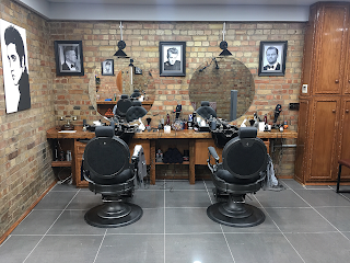 Chiswick Barbers