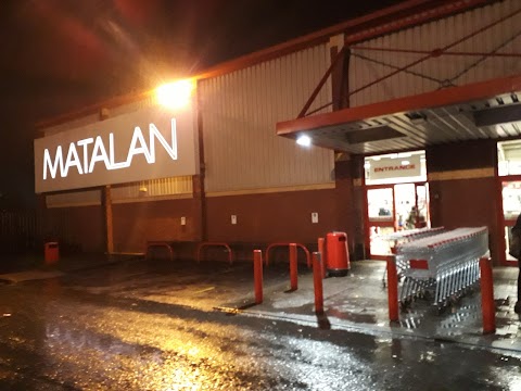 Matalan