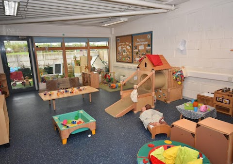 Bright Horizons Wooldale Early Care & Education Centre