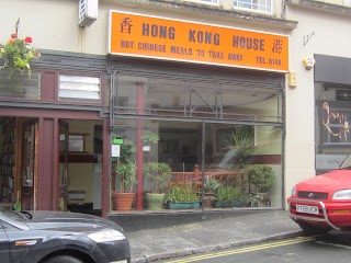 Hong Kong House