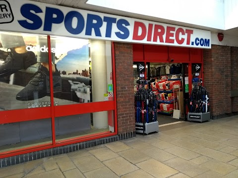 Sports Direct