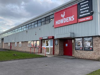 Howdens - Sheffield Parkway