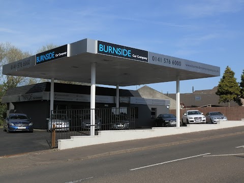 Burnside Car Store