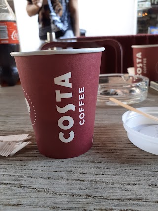 Costa Coffee