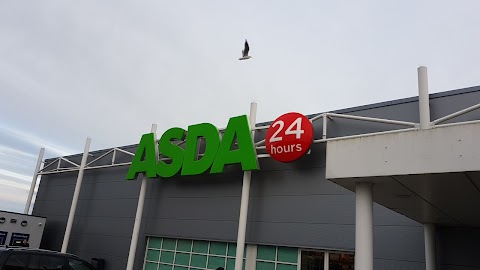 Asda Belfast Westwood Superstore