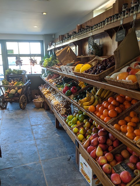 The Wellington Farm Shop