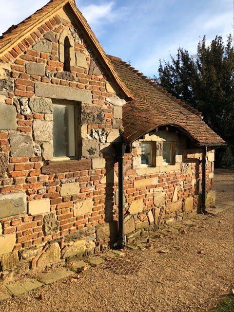 The Tea Kiosk