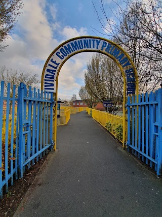 Tividale Community Primary School