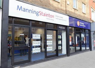 Manning Stainton Estate Agents Wakefield