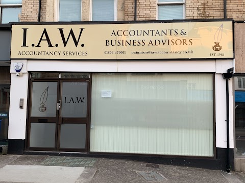 IAW Accountancy Services