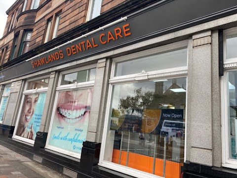 Shawlands Dental Care