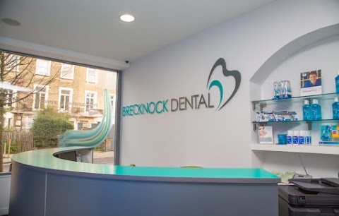 Brecknock Dental