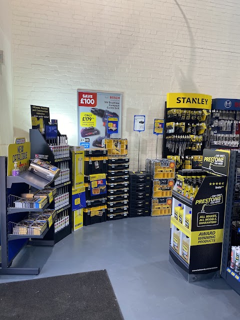 Toolstation Aberdeen Altens