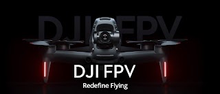 DJI FPV Outdoor Racing Club