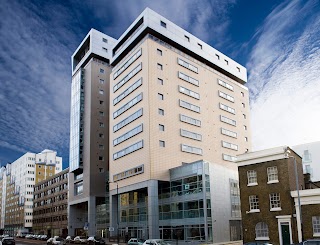 Marlin Apartments - Aldgate Tower Bridge