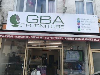 GBA Furniture