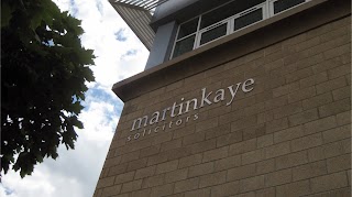 Martin Kaye Solicitors