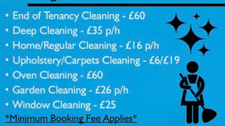 Brilliant Cleaner (Chelsea)