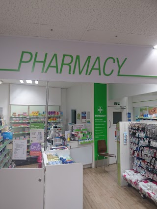 Superdrug Pharmacy