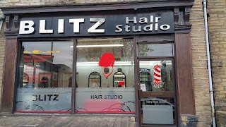 Blitz Hair Studio