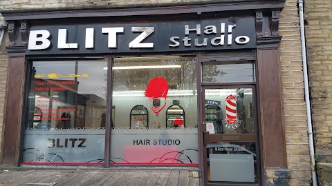 Blitz Hair Studio