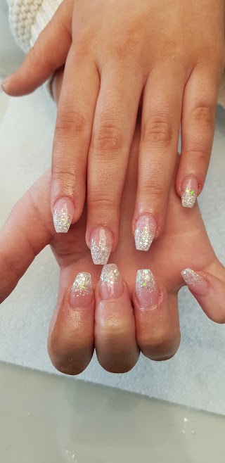 Stylish Nails