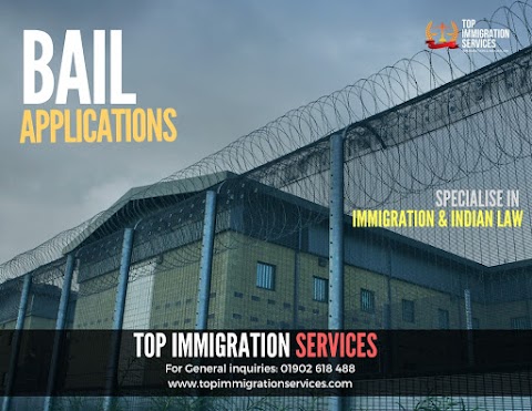 Top Immigration Services