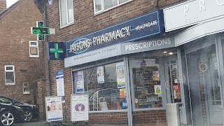 Jaysons Pharmacy