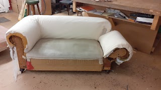 JJ Geary & Sons Upholstery