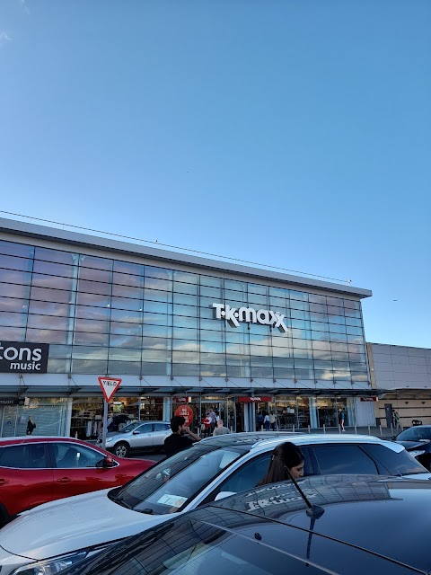 TK Maxx