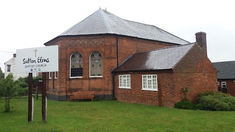 Sutton Elms Baptist Church