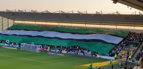 Home Park