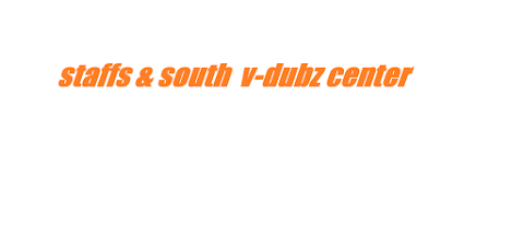 Staffs & South V-Dubz Center