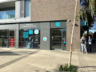 Co-op Food - Camden - Camley Street