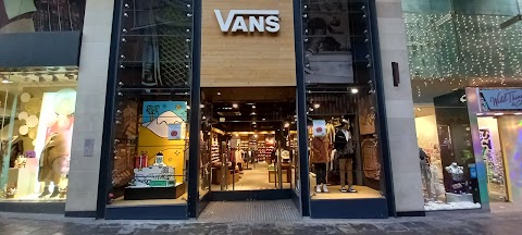 VANS Store Bristol