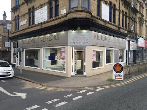 Richmond Interiors Ltd