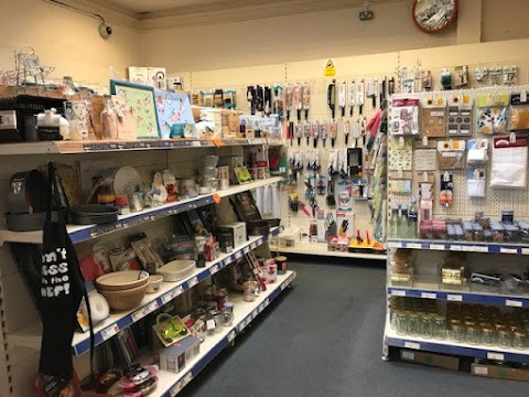 Coopers Hardware Store (Bungay)