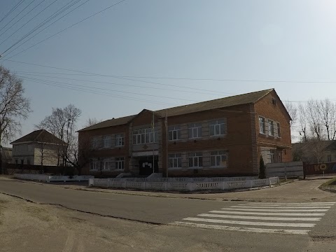 Укрпошта 08003