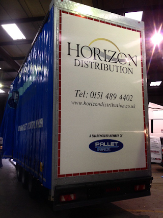 Horizon Distribution - Merseyside