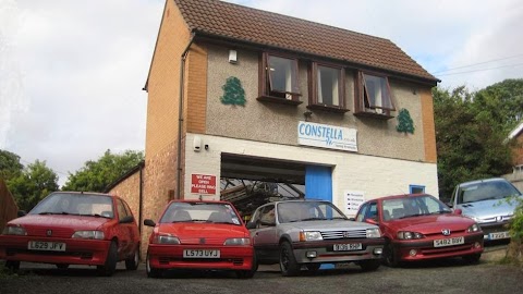 Constella MOT & Service Centre