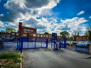 Oriel Academy West London