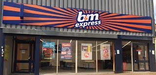 B&M Express