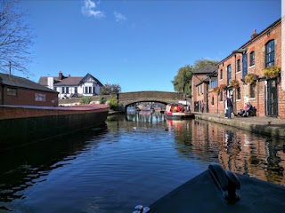 Lancashire Canal Cruises