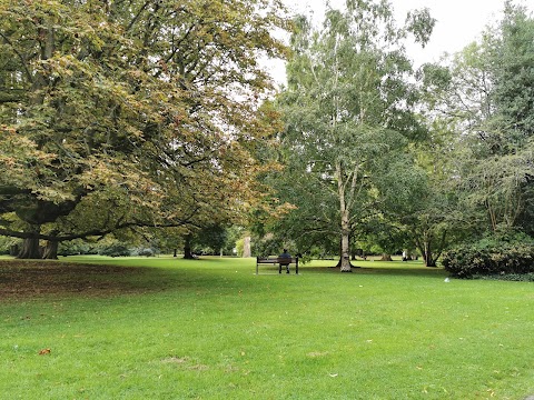 Henrietta Park