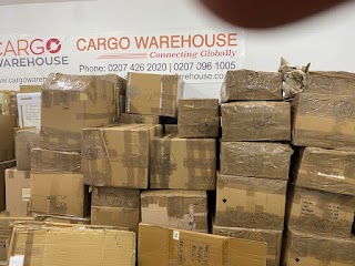 Cargo Warehouse - Cargo To Bangladesh