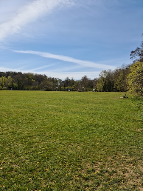 Somersall Park