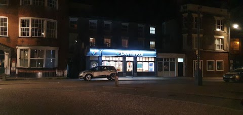 Domino's Pizza - Great Yarmouth