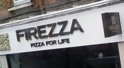 Firezza Pizza