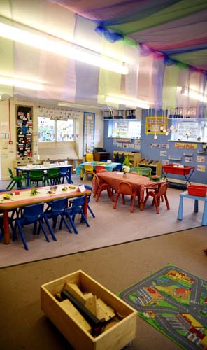 Burnley Private Day Nursery & Pre-school, Burnley