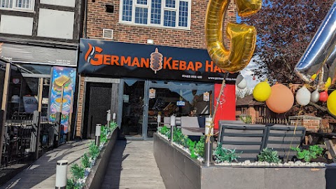 German Kebap Haus